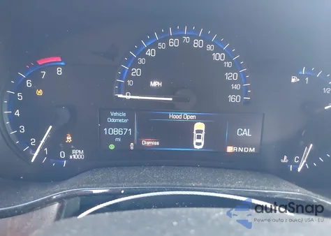 2014 Cadillac Cts Standard from USA, damaged, VIN 1G6AW5SX4E0149936